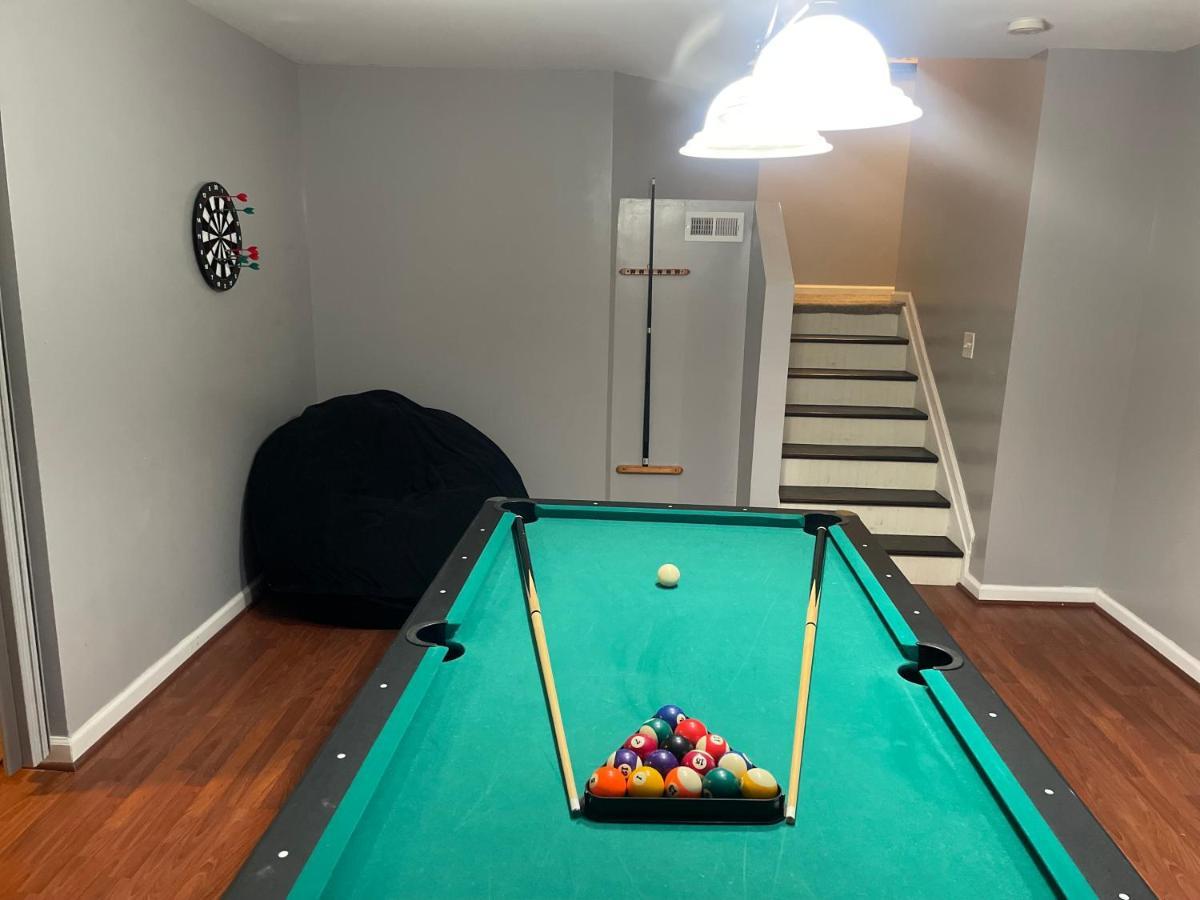 列克星顿Cute 2-Brm Walkout Apt With Pool Table And Theater公寓 外观 照片